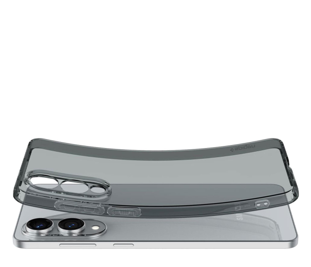 Spigen Liquid Crystal do Galaxy S25 Edge Space Crystal - 1343728 - zdjęcie 3
